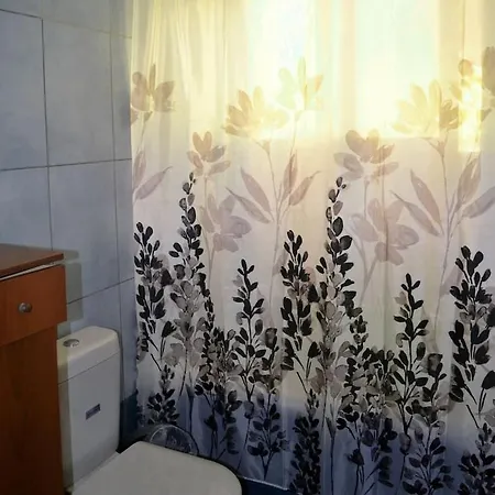 Marilia Poolside Apartment Kounoupidhianá Extérieur photo