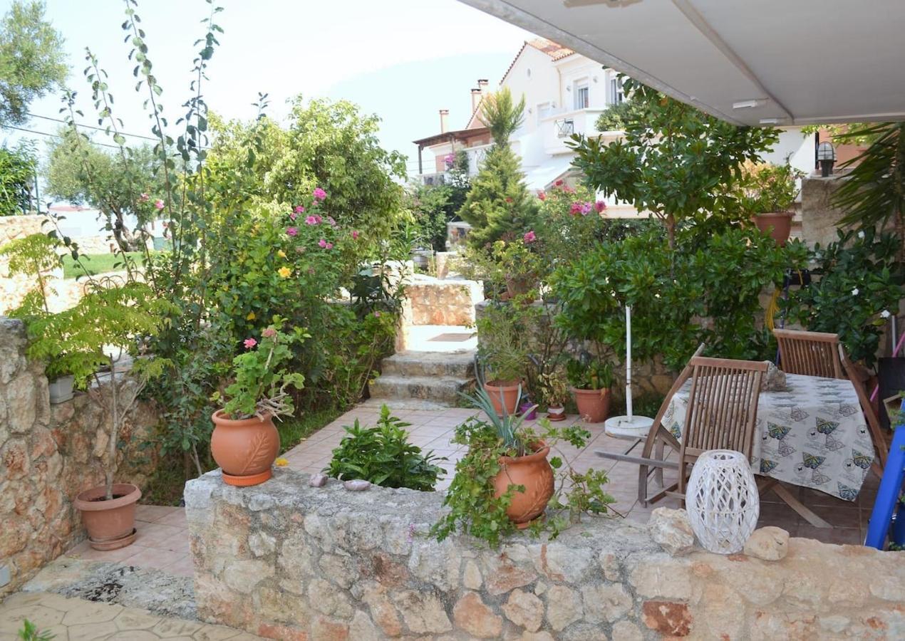 Apartamento Marilia Poolside
