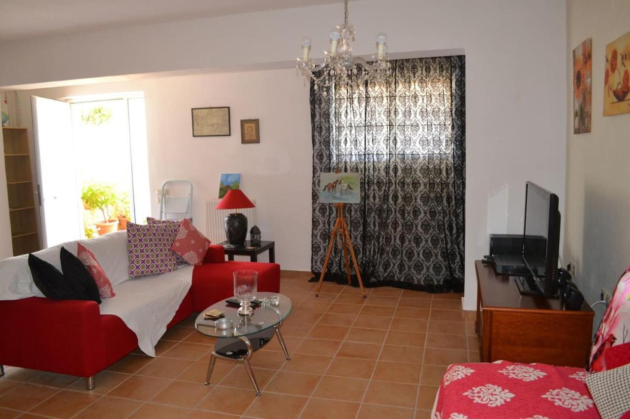 Appartement Marilia Poolside *