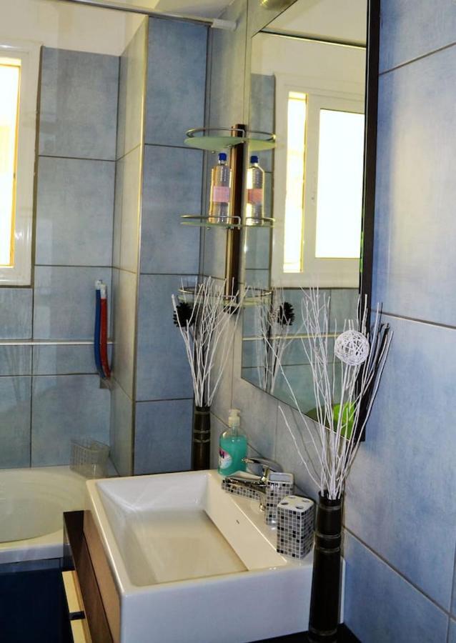 Appartement Marilia Poolside *