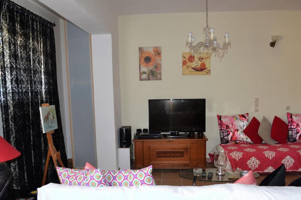 Appartement Marilia Poolside *