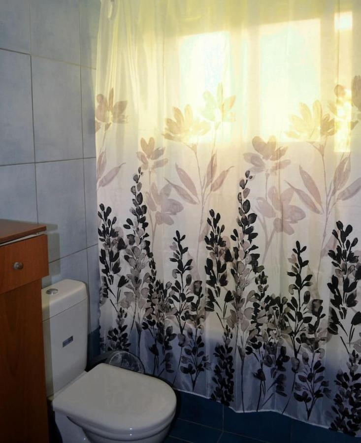 Appartement Marilia Poolside Kounoupidhianá